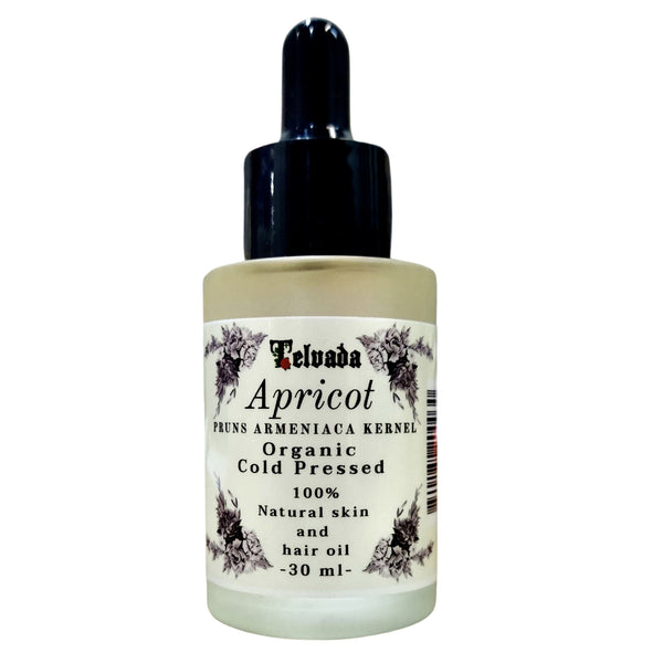 สรรพคุณ น้ำมันสกัดเมล็ดแอปริคอท Apricot Oil Benefits