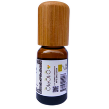 Telvada Bergamot Calabria