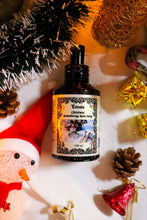 telvada Christmas room spray