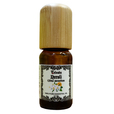 neroli telvada essential oils