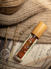 red jasper telvada essential oils