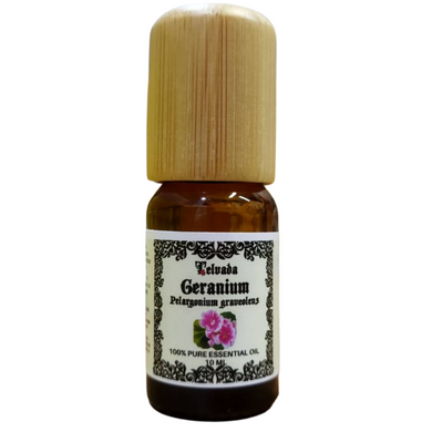 geranium telvada essential oils