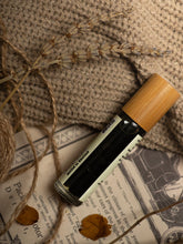 black obsidian telvada essential oils
