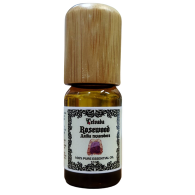 Rosewood Essential Oil ローズウッドエッセンシャルオイル น้ำมันหอมระเหย โรสวู๊ด