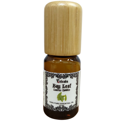 bayleaf telvada essential oils