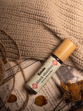 black obsidian telvada essential oils