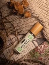 rose quartz telvada essential oils