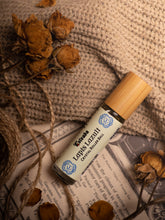 lapis telvada essential oils
