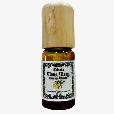 ylang ylang telvada essential oils