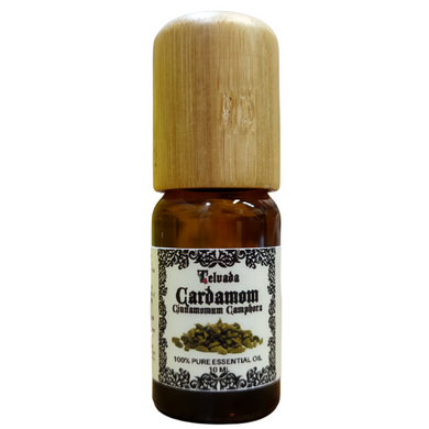 cardamon telvada essential oils