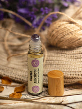 amethyst telvada essential oils