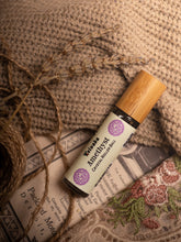 amethyst telvada essential oils