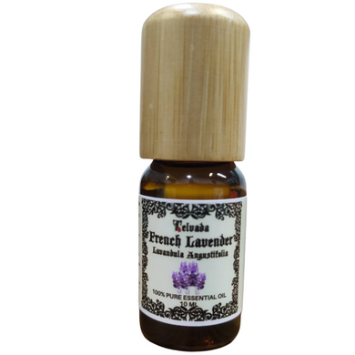 lavender organic telvada essential oils