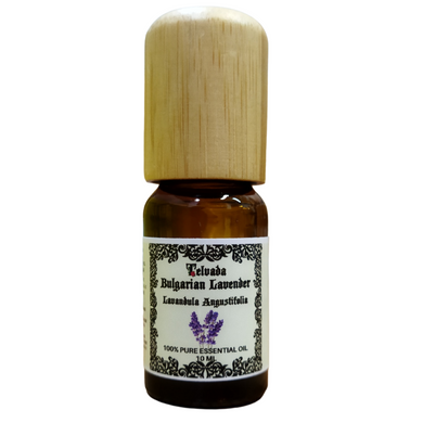 bulgaria lavender telvada essential oils